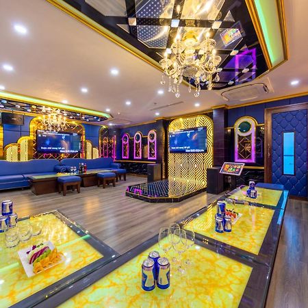 Nguyen Gia Hotel ダナン市 エクステリア 写真