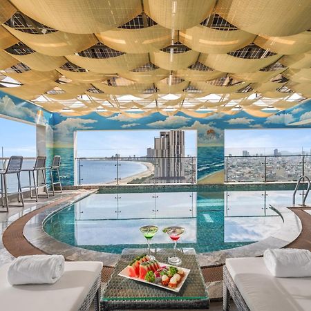 Nguyen Gia Hotel ダナン市 エクステリア 写真