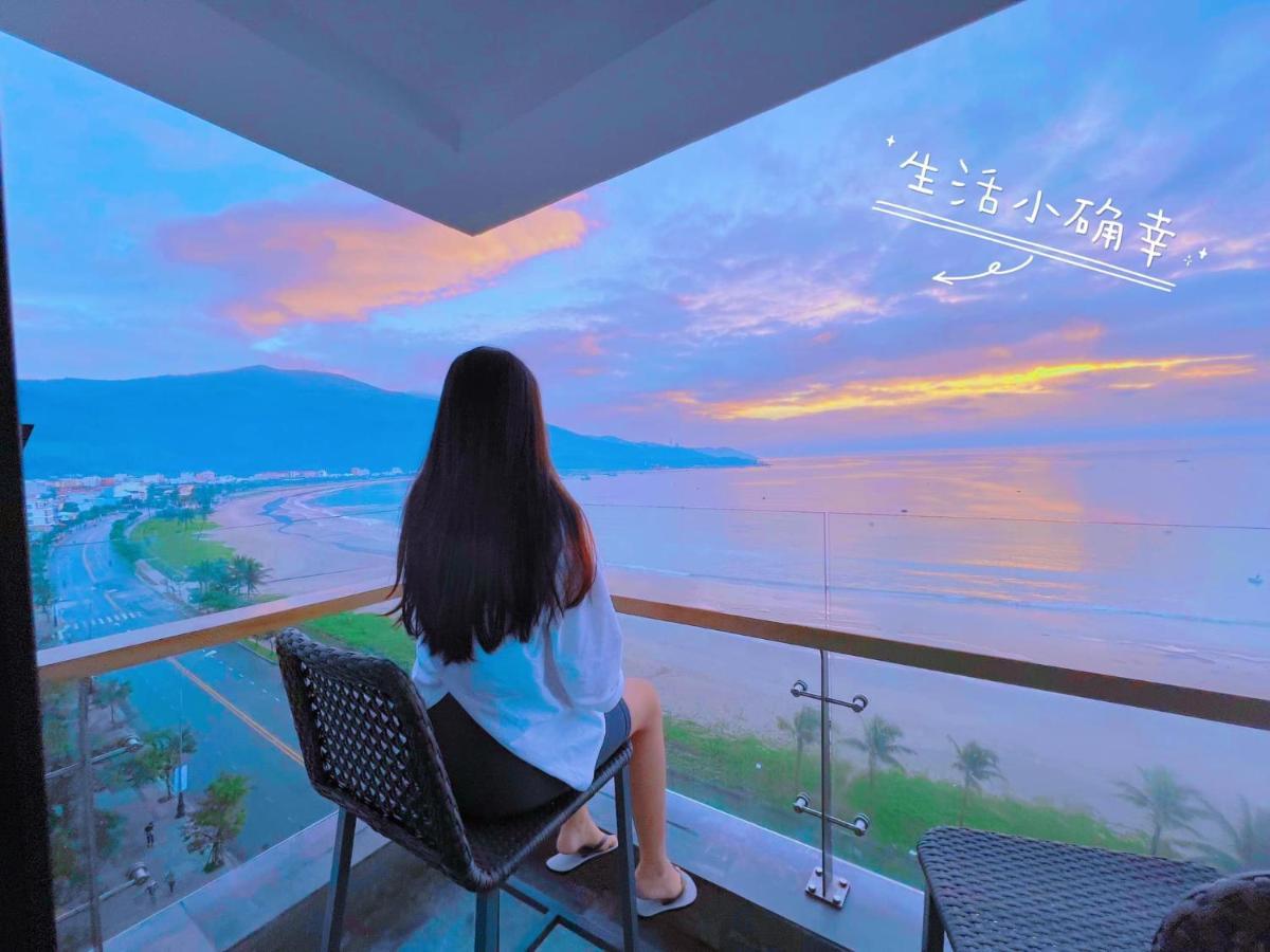 Nguyen Gia Hotel ダナン市 エクステリア 写真