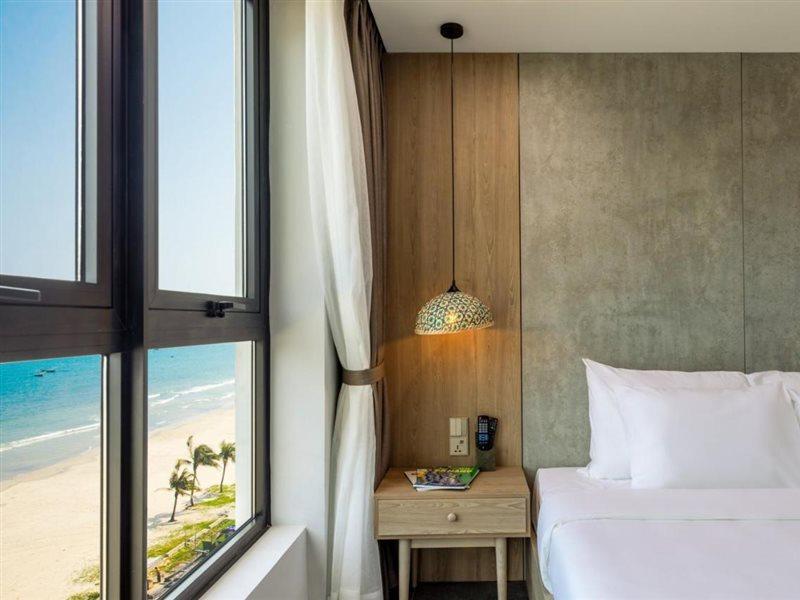 Nguyen Gia Hotel ダナン市 エクステリア 写真