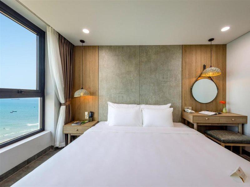 Nguyen Gia Hotel ダナン市 エクステリア 写真