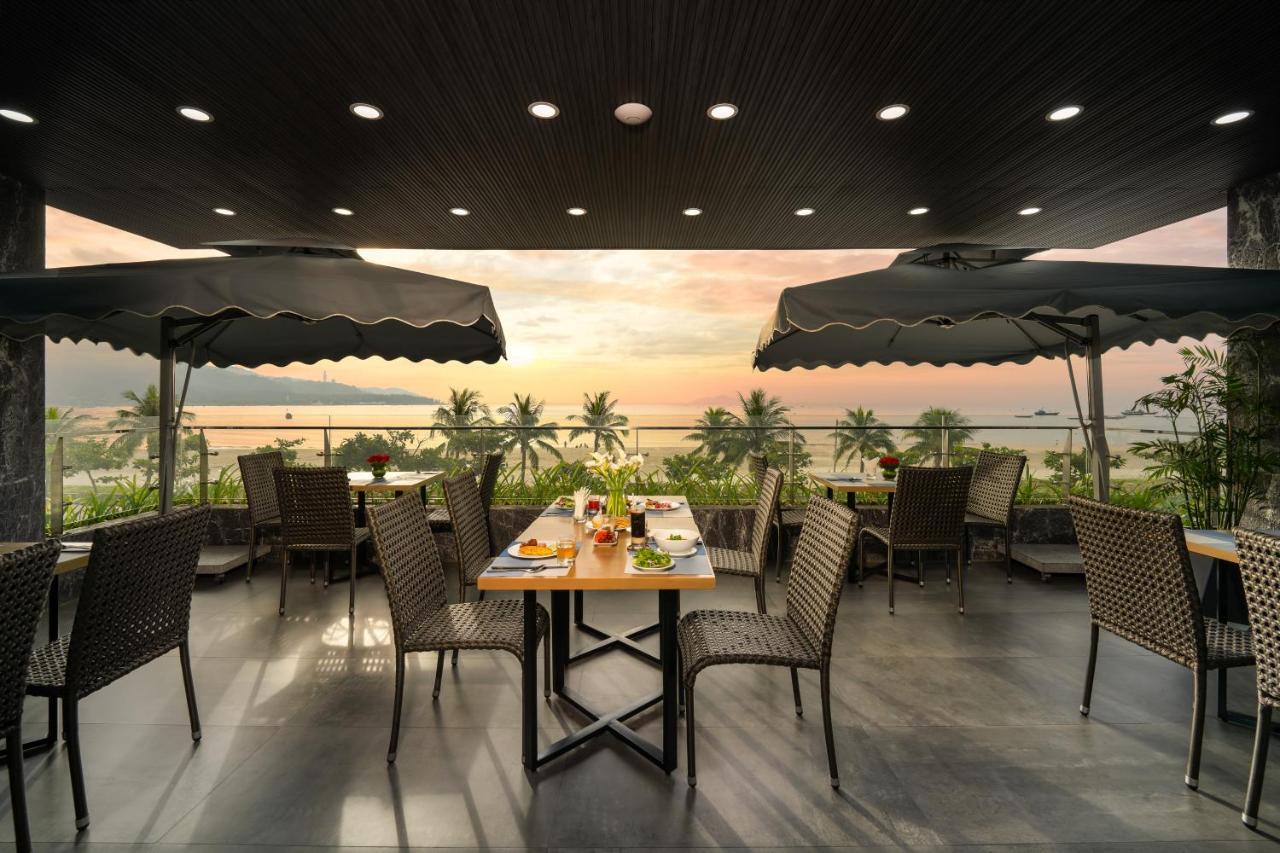 Nguyen Gia Hotel ダナン市 エクステリア 写真