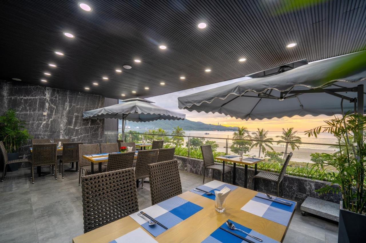 Nguyen Gia Hotel ダナン市 エクステリア 写真