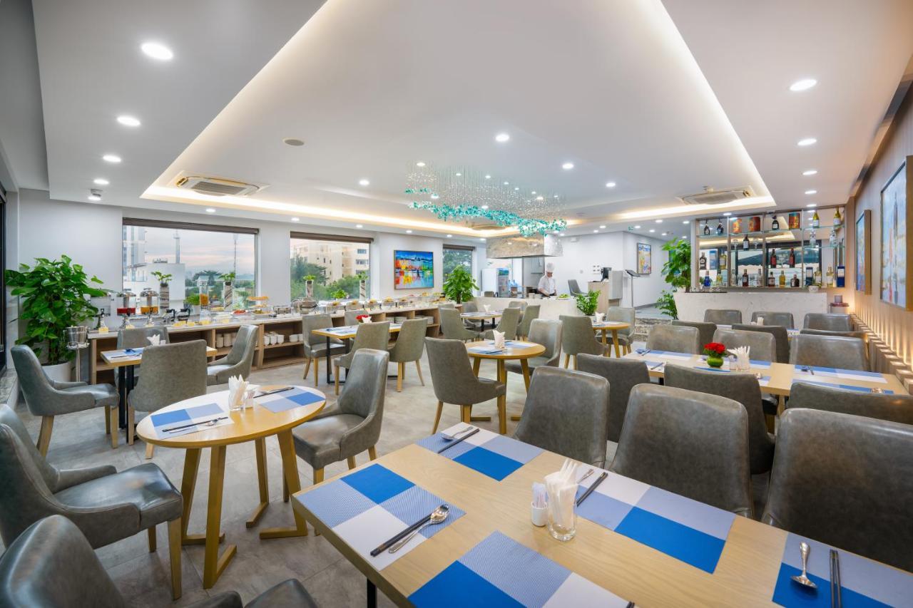 Nguyen Gia Hotel ダナン市 エクステリア 写真