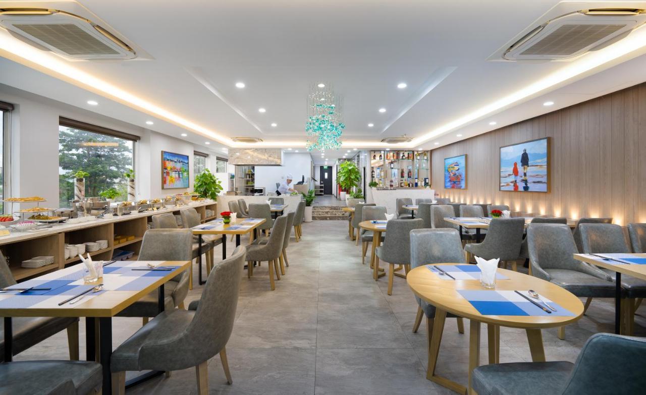 Nguyen Gia Hotel ダナン市 エクステリア 写真