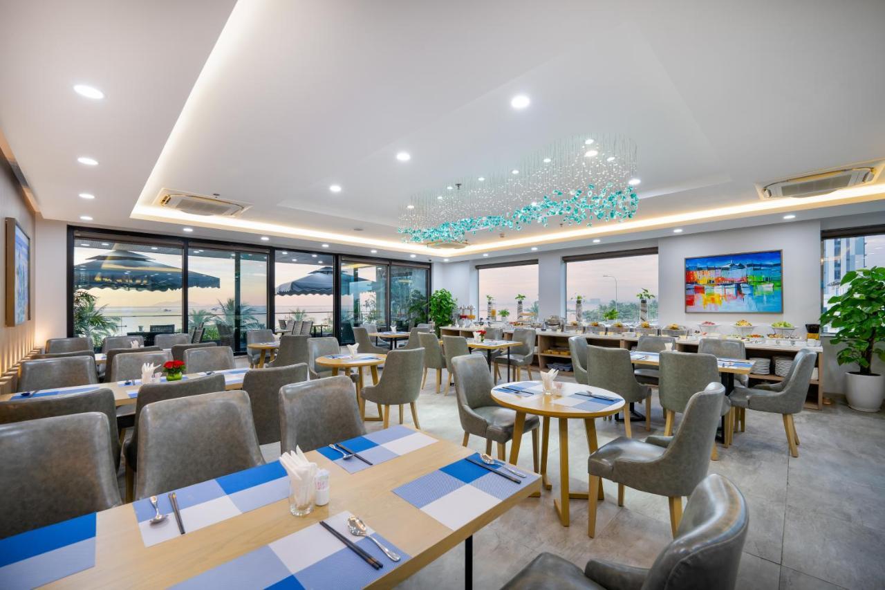 Nguyen Gia Hotel ダナン市 エクステリア 写真