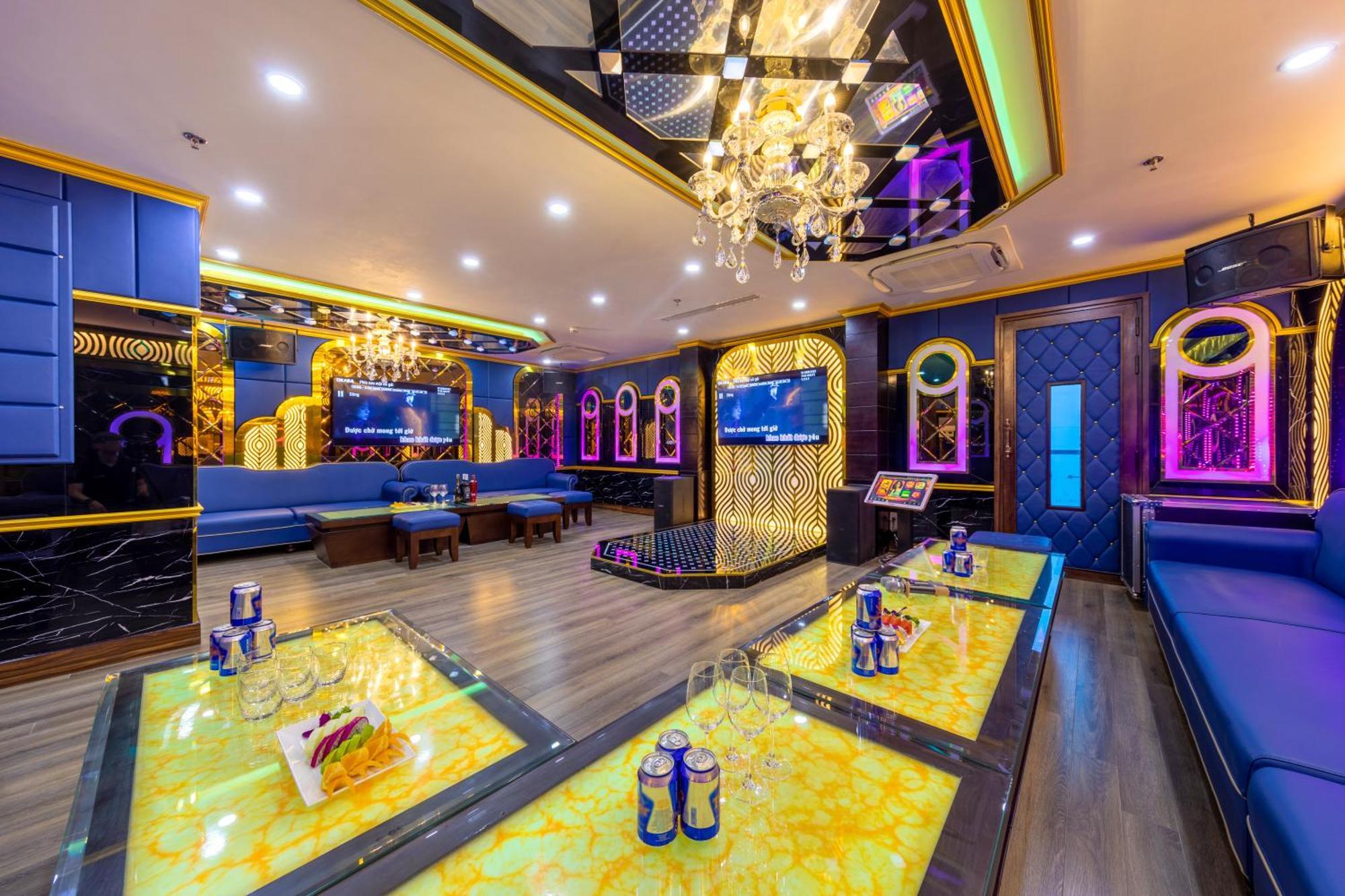 Nguyen Gia Hotel ダナン市 エクステリア 写真