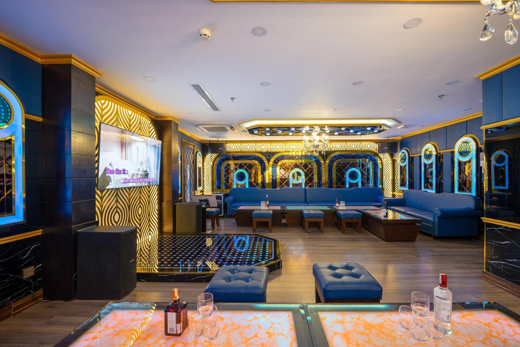 Nguyen Gia Hotel ダナン市 エクステリア 写真